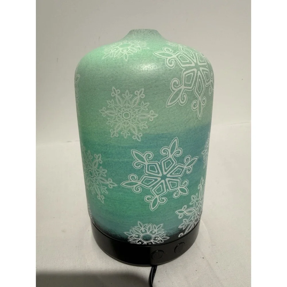 Scentsational ceramic essential